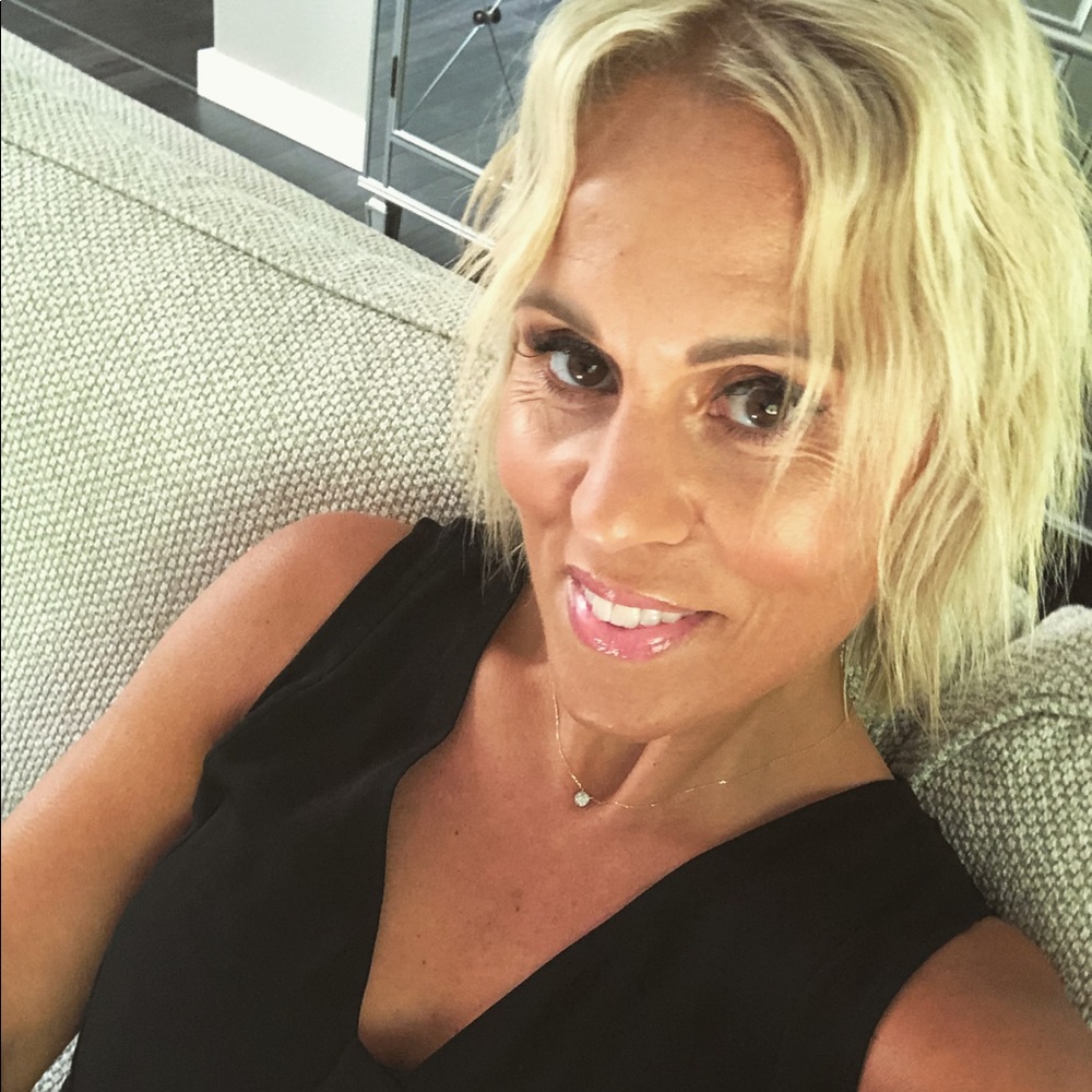 Meet your Posher, Ashlee